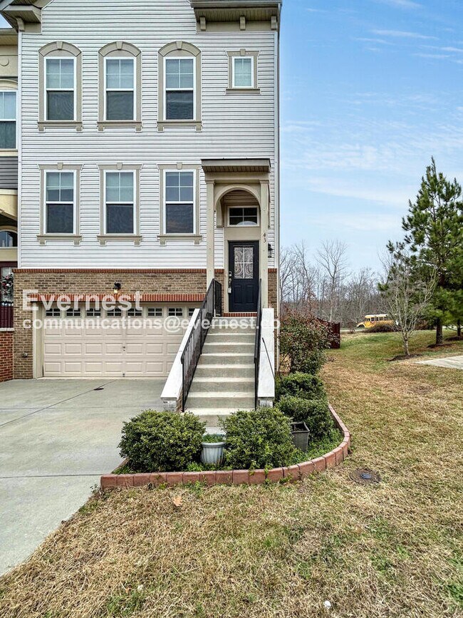 43 Shepherds Hook Way in Stafford, VA - Building Photo - Building Photo