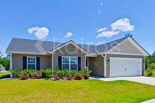 113 Ebenezer Blf Wy in Springfield, GA - Building Photo