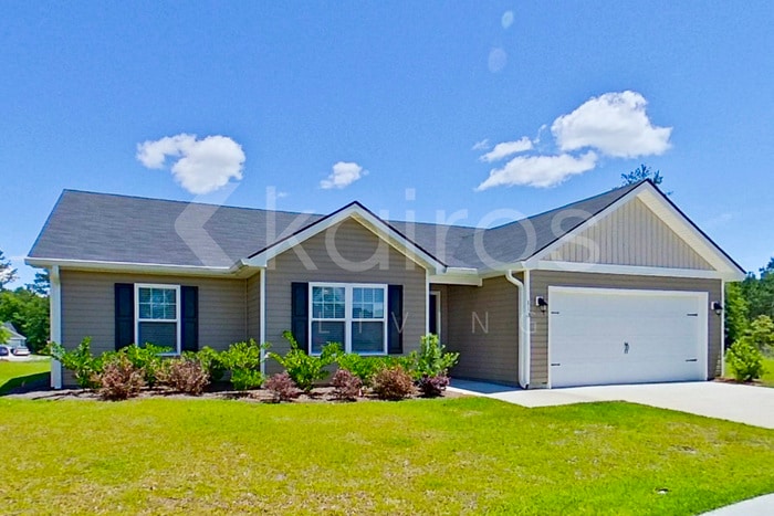 113 Ebenezer Blf Wy in Springfield, GA - Foto de edificio