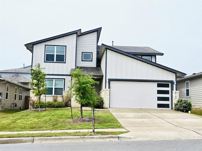 property at 8101 City Top Blvd