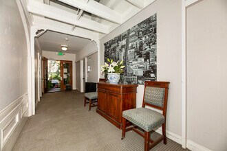 415 Buchanan in San Francisco, CA - Building Photo - Building Photo