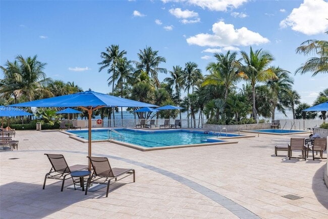 property at 2 Grove Isle Dr