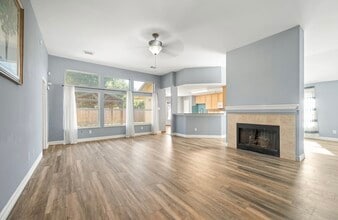 12714 Ravens Chase Ln in Cypress, TX - Building Photo - Building Photo