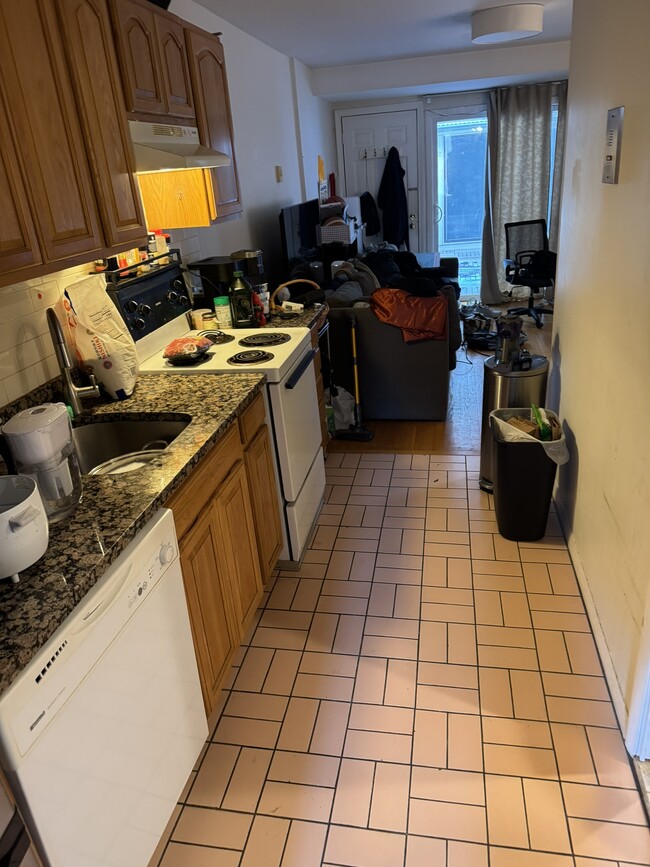 49 Symphony Rd in Boston, MA - Building Photo - Building Photo