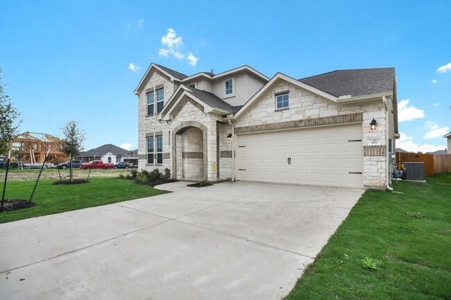 property at 817 Paper Daisy Path