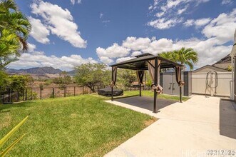87-1060-1060 Anaha St in Waianae, HI - Building Photo - Building Photo