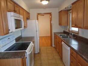 407 Sondra Ave in Columbia, MO - Building Photo - Building Photo