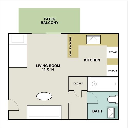 Royal Crest Warwick Apartment Homes Warwick, RI Apartments