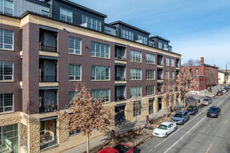 Flour Sack Flats in Minneapolis, MN - Building Photo - Building Photo