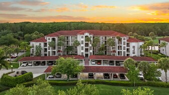 10307 Heritage Bay Blvd in Naples, FL - Building Photo