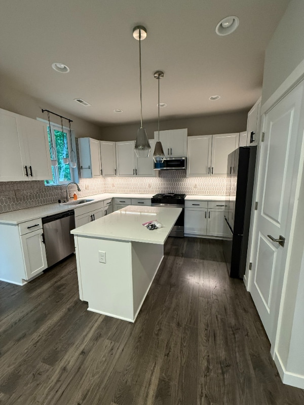 property at 2289 Lapush Ave SE