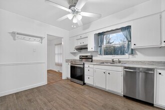 10534 William Tell Ln in Columbia, MD - Building Photo - Building Photo