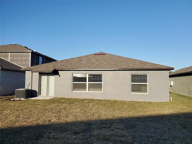 10353 Scarlet Skimmer Dr in Riverview, FL - Building Photo - Building Photo