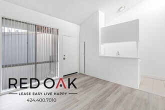 10810 Sarah St in Los Angeles, CA - Building Photo - Building Photo