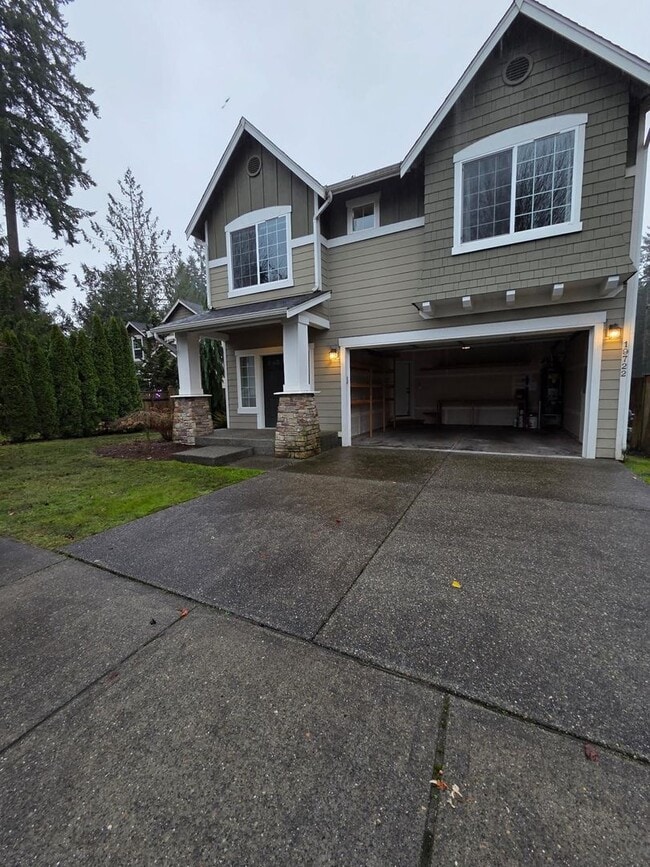 19722 146th St SE in Monroe, WA - Building Photo - Building Photo