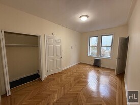 WEST 13 STREET in New York, NY - Building Photo