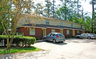 1909 Bellevue Way Apartments