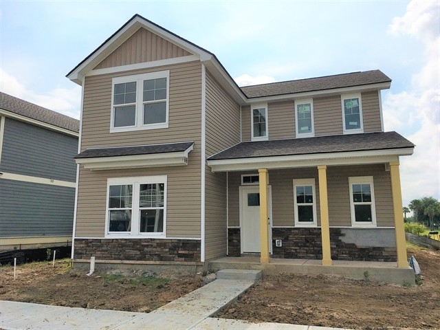 property at 21 Crabapple Cir
