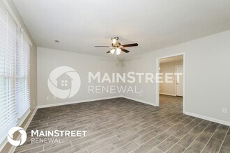 3509 Cedar Post Rd in Winston-Salem, NC - Foto de edificio - Building Photo