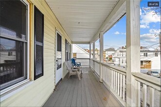 13 Home St in West Warwick, RI - Building Photo - Building Photo