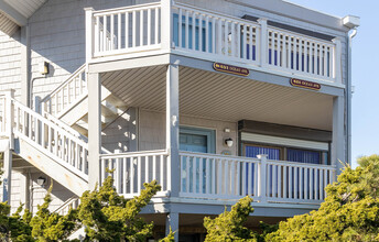 621 Ocean Ave in Bradley Beach, NJ - Foto de edificio - Building Photo