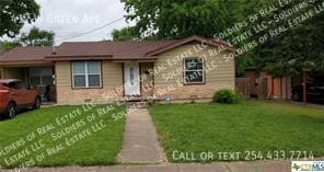 property at 417 W Green Ave