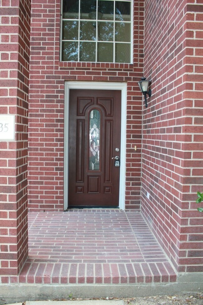 20235 Chelsea Canyon Ct in Katy, TX - Foto de edificio - Building Photo