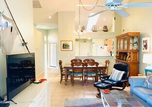 5569 Cord Grass Ln in Melbourne Beach, FL - Building Photo - Building Photo