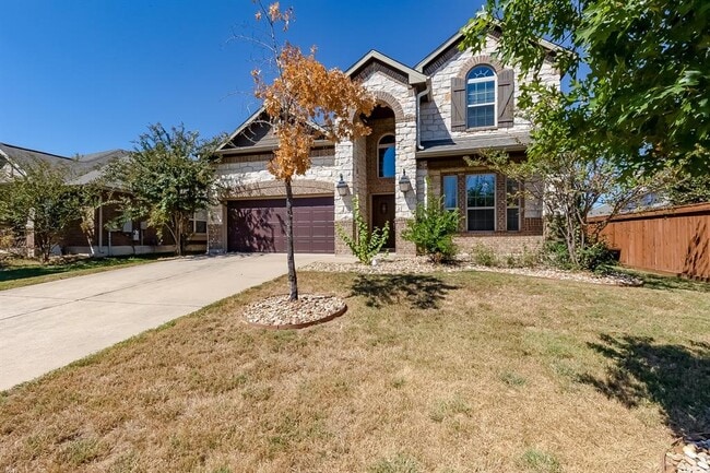 17800 Turning Stream Ln in Pflugerville, TX - Building Photo - Building Photo