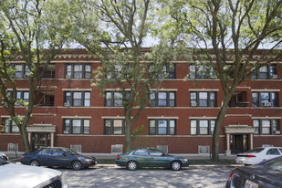 3137 W Wellington Ave in Chicago, IL - Building Photo - Building Photo