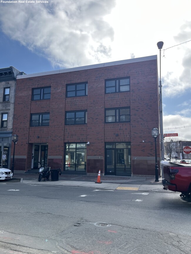 property at 267 Broadway