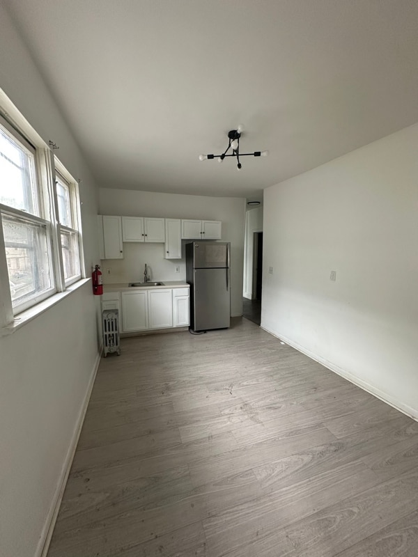 property at 1035 Morris St