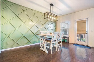 5526 Donerail St in Lithonia, GA - Building Photo - Building Photo