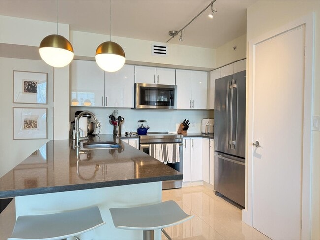 property at 1155 Brickell Bay Dr