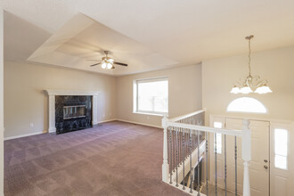 16705 Branson Dr in Belton, MO - Building Photo - Building Photo