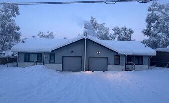 816-819 9th Ave in Fairbanks, AK - Building Photo