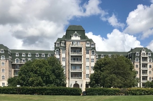 100 Marina Dr, Unit 515 in Quincy, MA - Building Photo - Building Photo