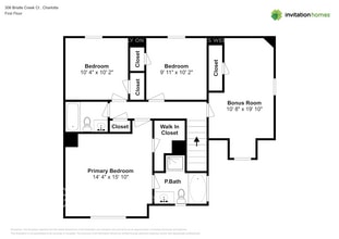 306 Bristle Creek Ct in Charlotte, NC - Building Photo - Building Photo
