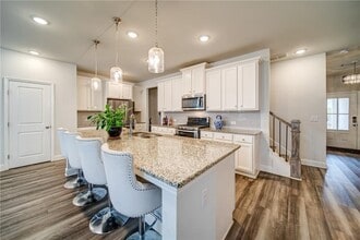 3493 Amarath Ter in Duluth, GA - Building Photo - Building Photo