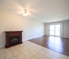 316 Acadie Avenue in Dieppe, NB - Building Photo