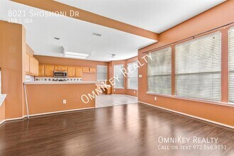 8021 Shoshoni Dr in Arlington, TX - Building Photo - Building Photo
