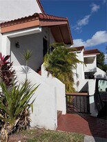 7525 SW 153rd Pl in Miami, FL - Building Photo