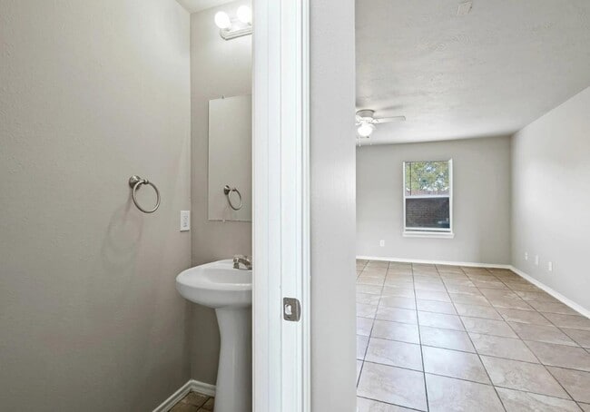 property at 12027 Clifton Oaks Dr