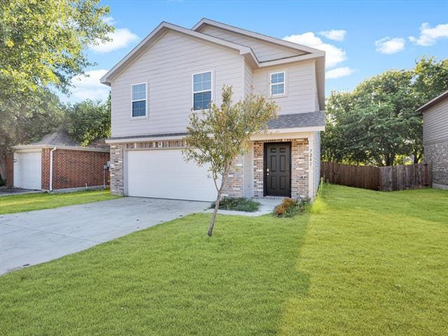 7241 Tin Star Dr in Fort Worth, TX - Building Photo - Building Photo