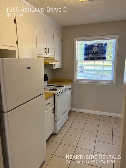 1565 Ashland Dr in Greenville, NC - Building Photo - Building Photo