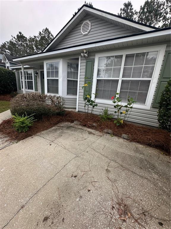 230 Snapper Trail in Brunswick, GA - Building Photo - Building Photo