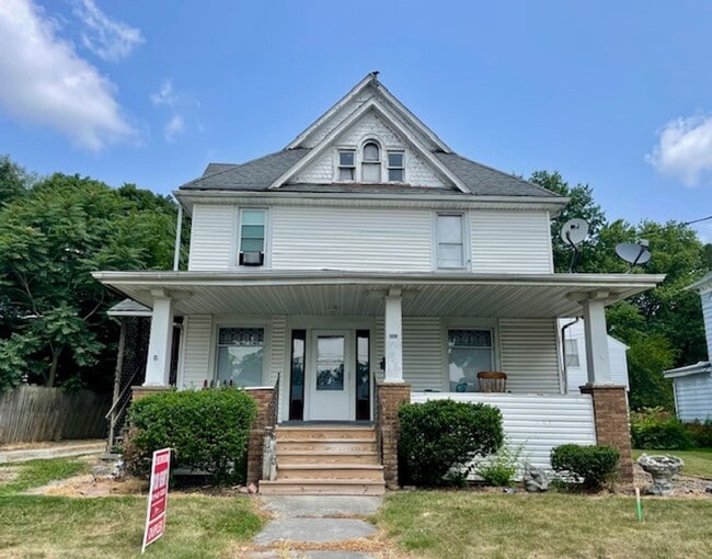 property at 420-424 Cleveland Ave