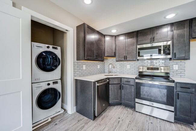 1617 Rhode Island Ave NE, Unit 401