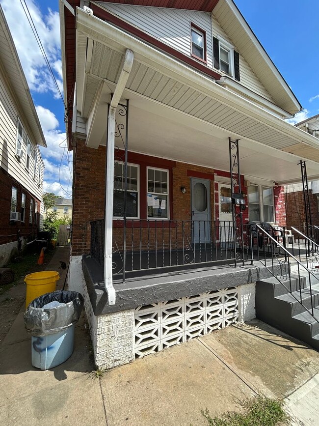 22 Cain Ave in Trenton, NJ - Building Photo - Building Photo