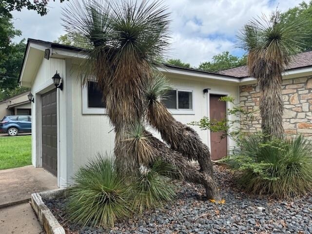 1101 Mulberry Dr in Marble Falls, TX - Building Photo - Building Photo